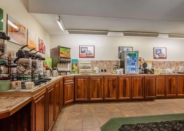 Align Inn Vermont