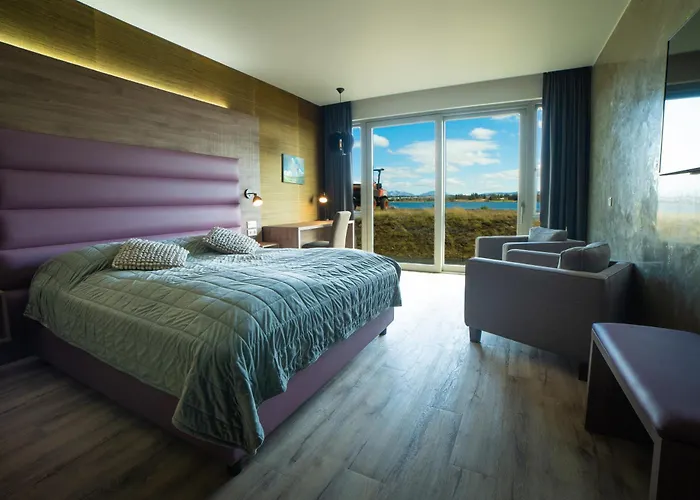 Hotel Kriunes