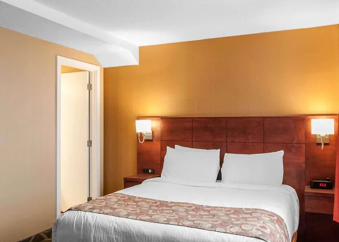 Quality Hotel & Suites