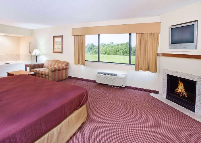 University Inn