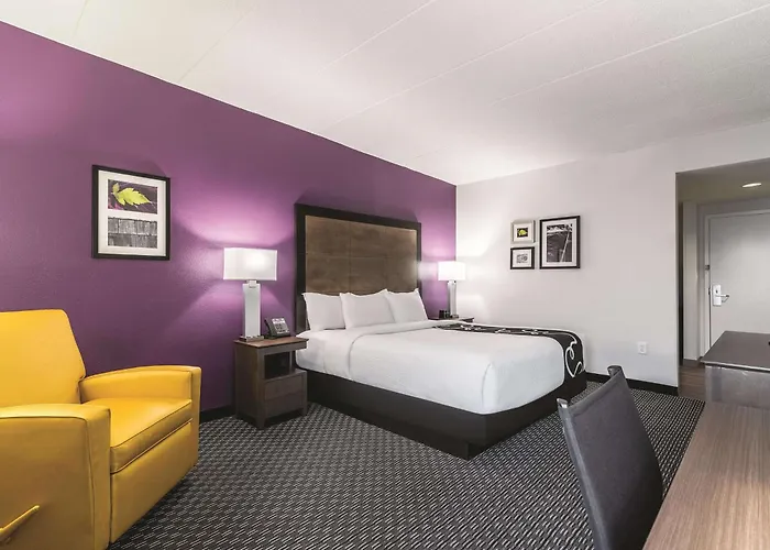 La Quinta By Wyndham Salem Nh