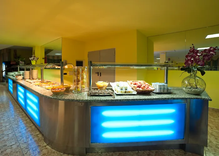 Hotel Ría Mar