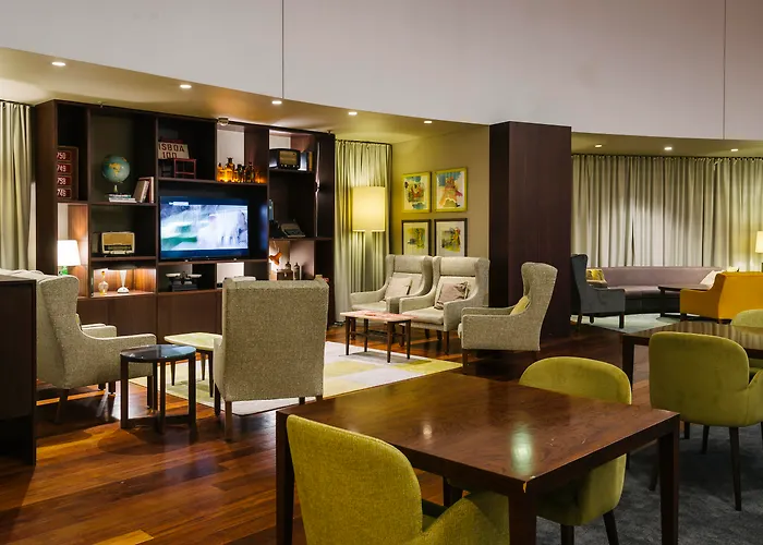 Gaia Residence