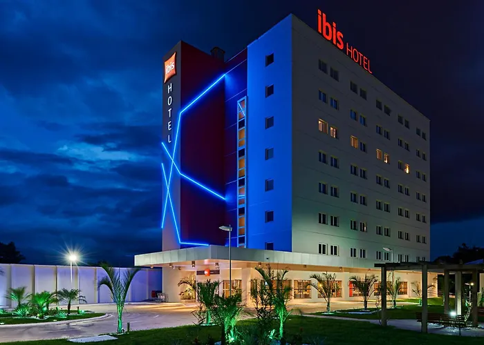 ibis Rio Branco