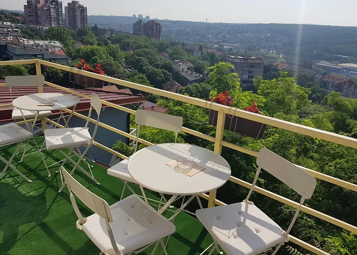 Hotel Villa Panorama