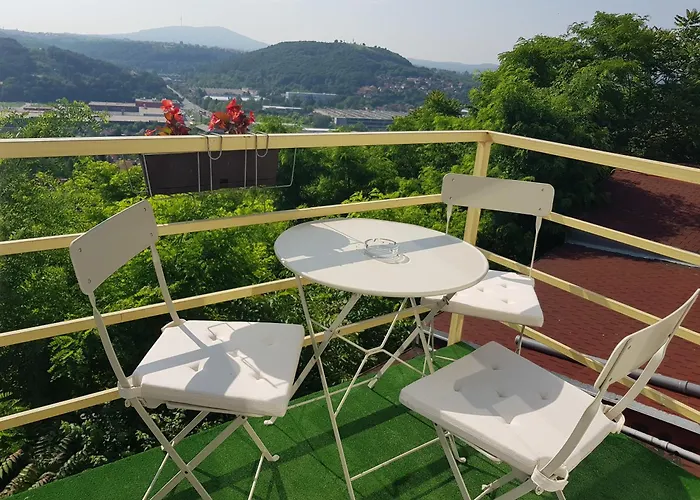 Hotel Villa Panorama