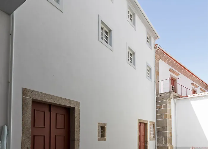 Signature Apartments Os Terceiros