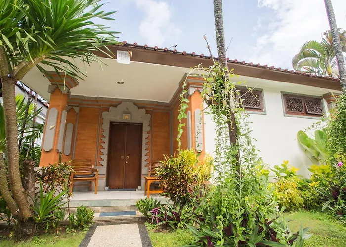 Hotel Sinar Bali Legian