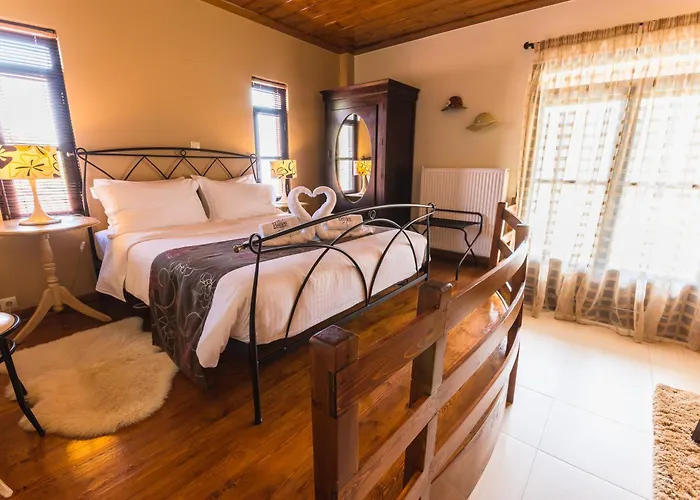 Ilaeira Mountain Resort