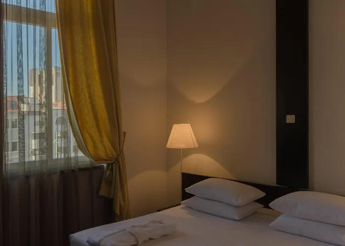Hotel Concordia