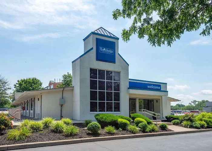 Travelodge By Wyndham Essington / Philadelphia Airport