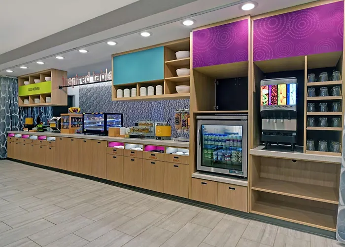 Home2 Suites By Hilton Memphis Wolfchase Galleria