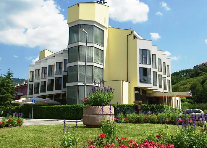 Hotel Fontana