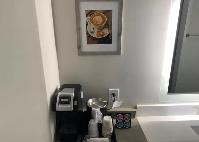 Urban Boutique Hotel; BW Signature Collection