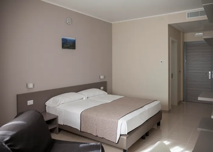 Hotel&Wellness Stella Delle Langhe