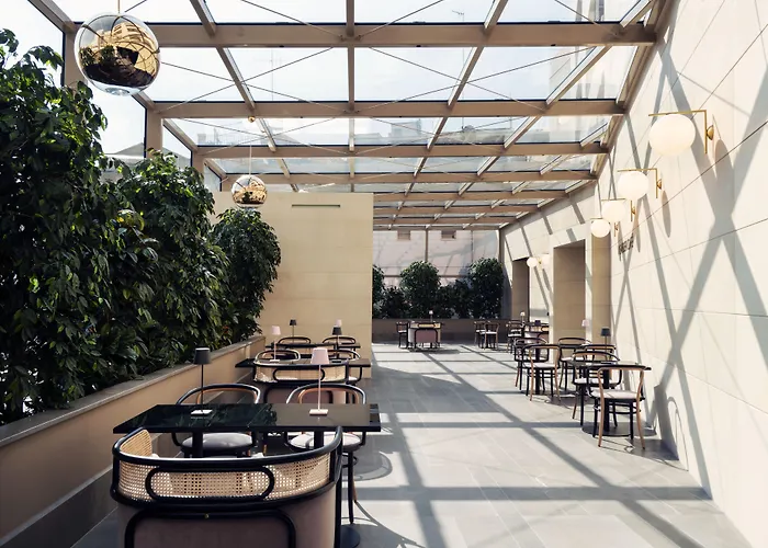 La Suite Matera Hotel&Spa