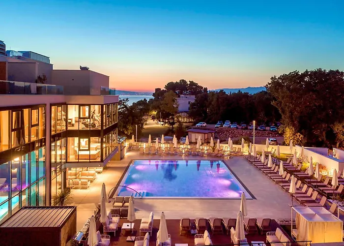 Luxury Hotel Riva