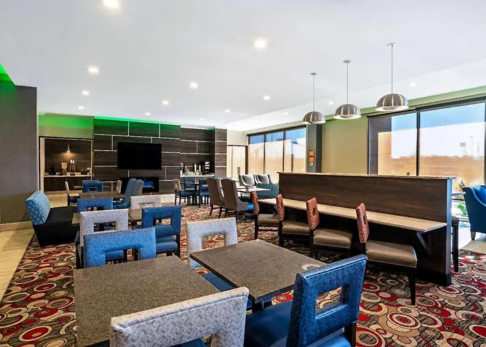La Quinta By Wyndham Tuscaloosa Mcfarland
