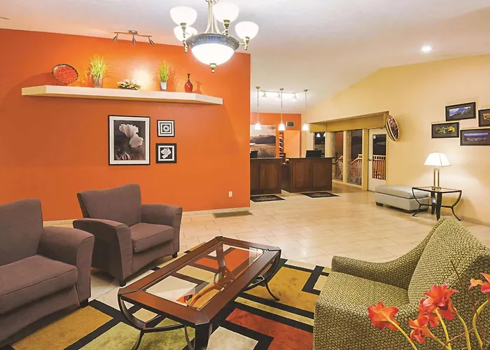 La Quinta By Wyndham Woodburn