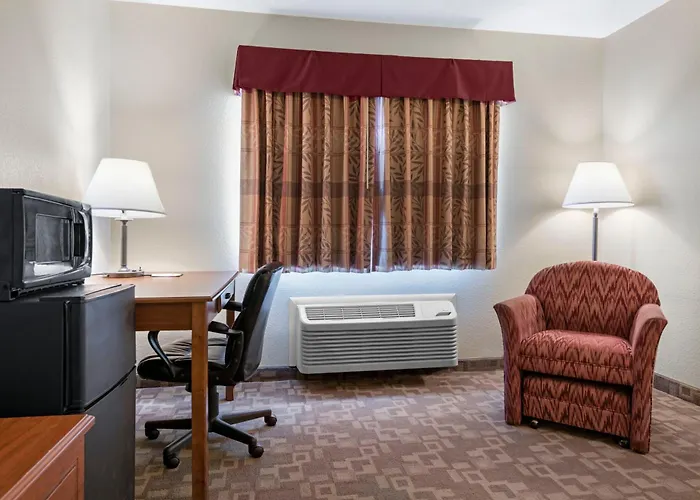 Quality Inn Washington Court House