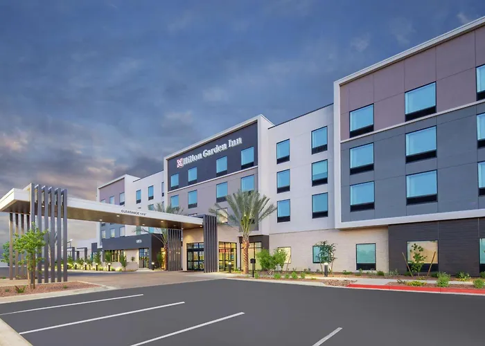 Hilton Garden Inn Surprise Phoenix