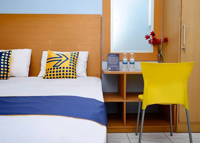 Oyo 2240 Simpang Tujuh Residence
