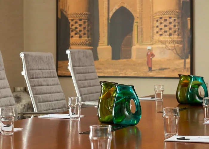 Hampton By Hilton Turkistan
