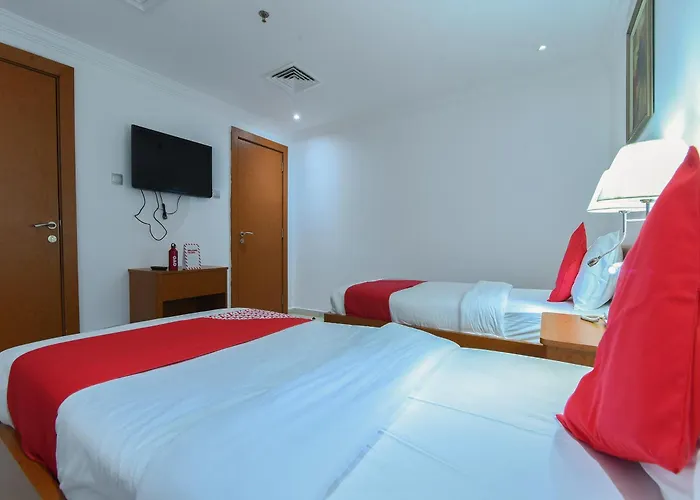 Mirage Hotel