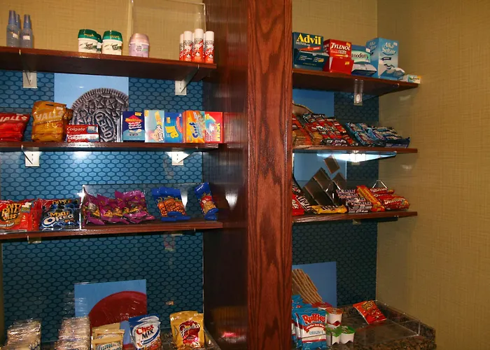 Hampton Inn & Suites Gainesville