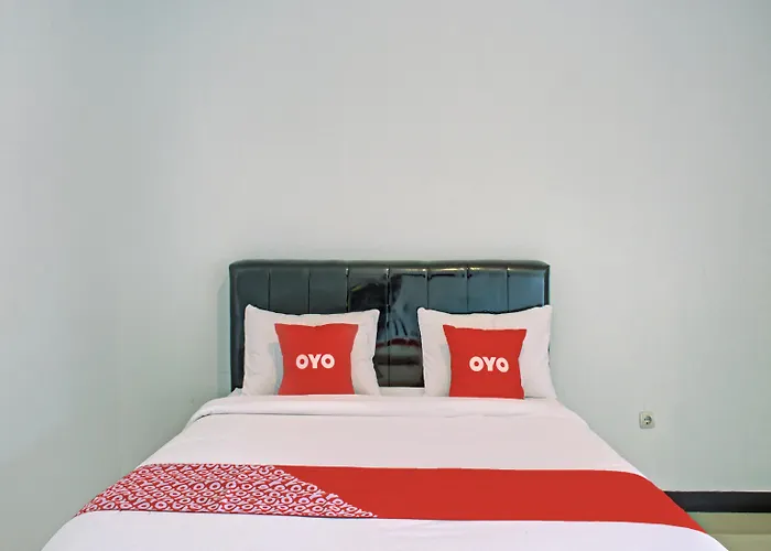 Oyo 3841 Wisma 25