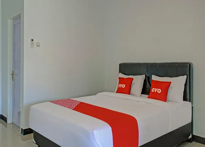 Oyo 3841 Wisma 25