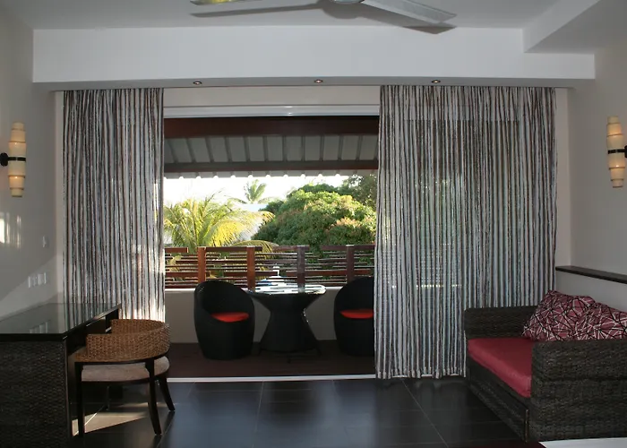 Dodola Lodge