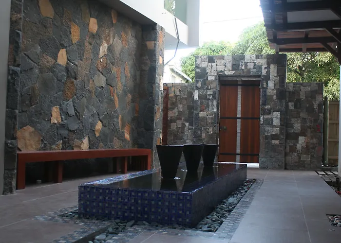 Dodola Lodge