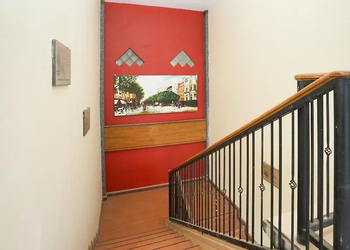 Hotel Bumi Bermi Permai Near Bermi Eco Park Mitra Reddoorz