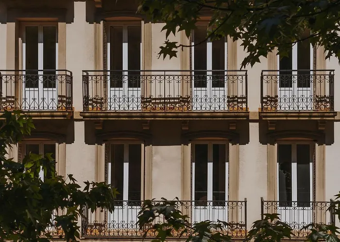 The Passage Apartments