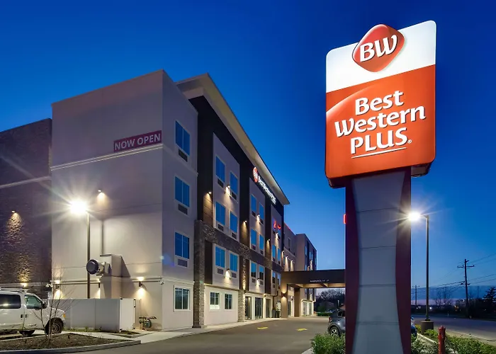 Comfort Inn & Suites Clarksville - Louisville North