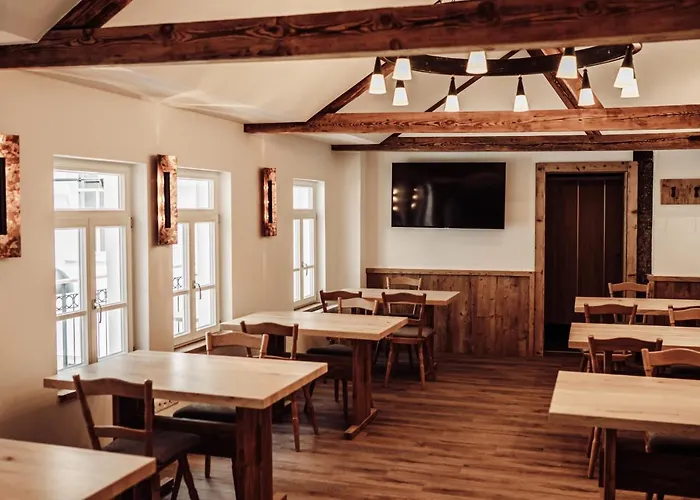 Gasthaus Zum Adler