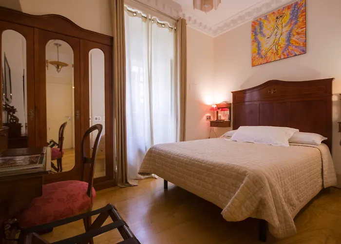 Hotel Monumento Pazo De Orban