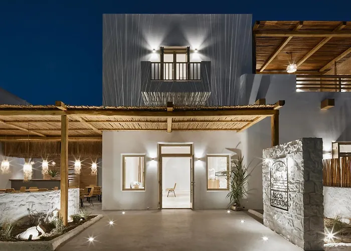 Arco Solium Suites