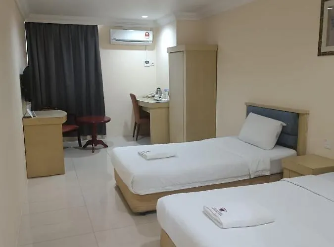 Hotel Ambassador 2
