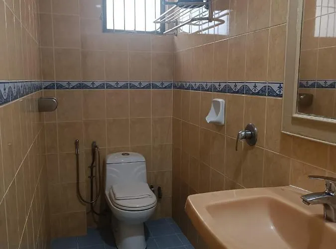 Hotel Ambassador 2