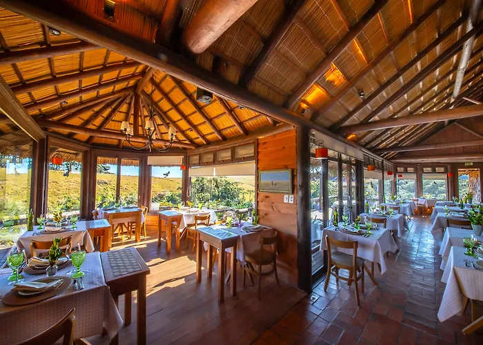 Parador Cambara Do Sul