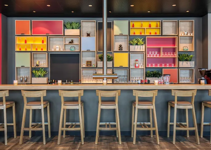 Intercityhotel Wiesbaden