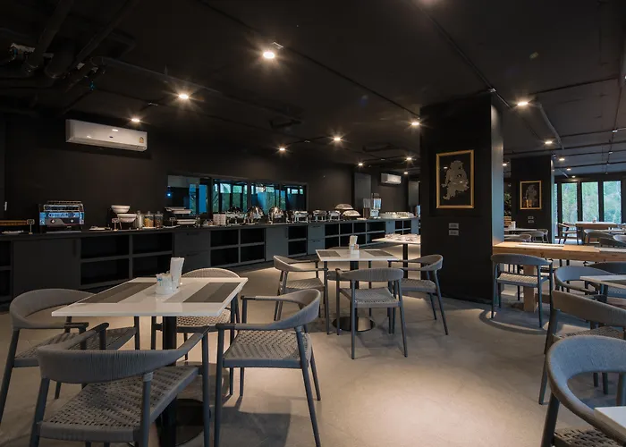 Citygate Kamala Resort And Residence - Official Account
