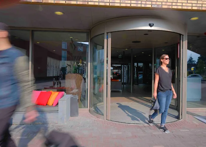 Leonardo Hotel Papendrecht