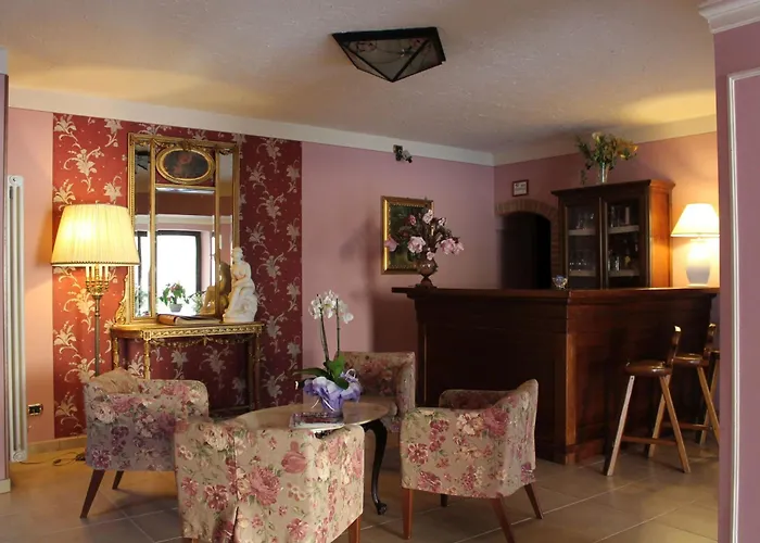 Hotel Monna Lisa