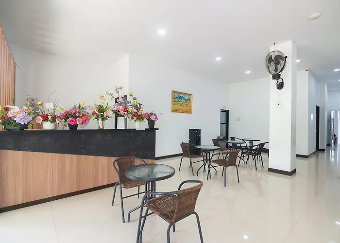Cattail Guest House Pontianak