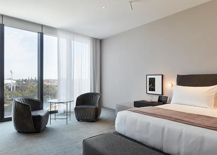 Eos By Skycity