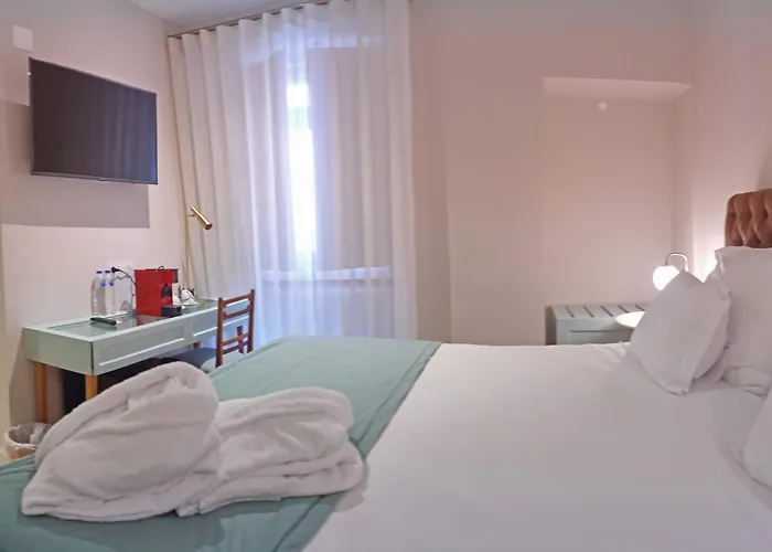 Casa Dos Oficios Hotel