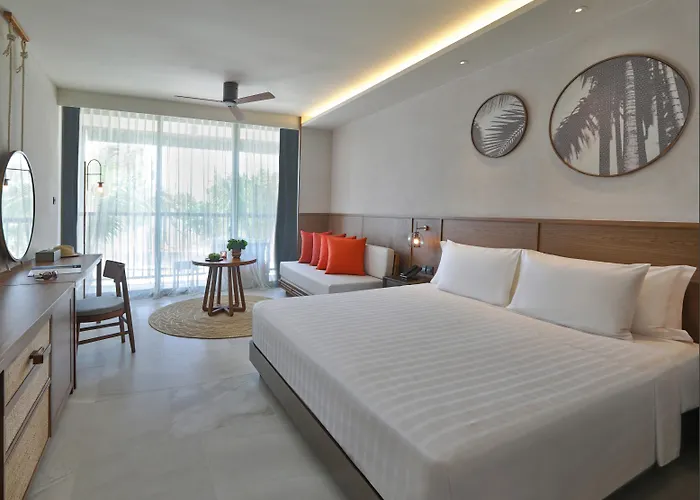 The Culture Samui